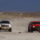 Illustration for article titled This Classic Ford Bronco Was Pulled Out Of A Junkyard To Race Baja Again